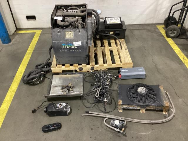 APU | Auxiliary Power Units for Sale