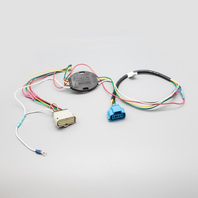 Bedrock Truck Beds TWA-FORD-2020-TKO Truck Equipment, Flatbed Components