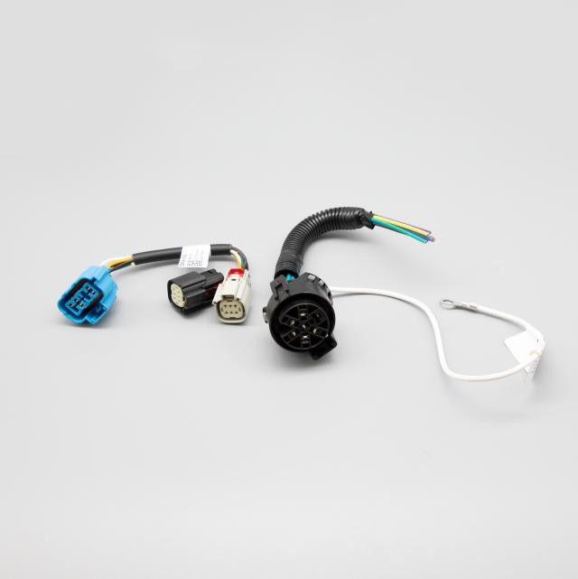 Bedrock Truck Beds TWA-GM-2016-CHASS Truck Equipment, Flatbed Components