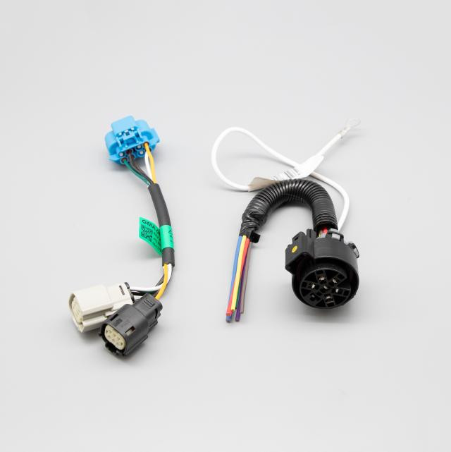 Bedrock Truck Beds TWA-GM-2022-CHASS Truck Equipment, Flatbed Components