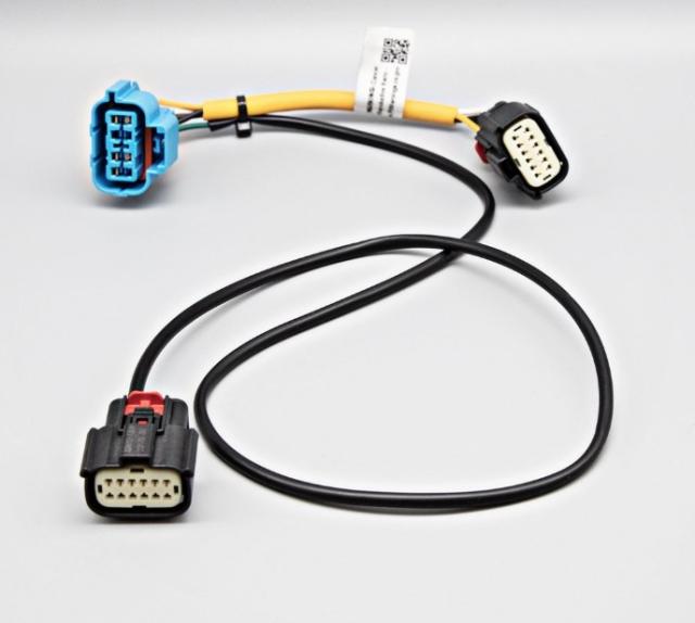 Bedrock Truck Beds TWA-GM-2024-TKO Truck Equipment, Flatbed Components