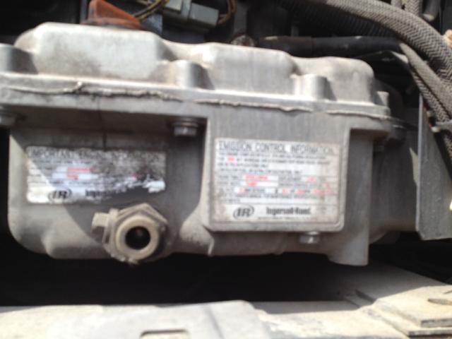Sb20 Reefer Thermo King SB-210 Reefer Unit for Sale
