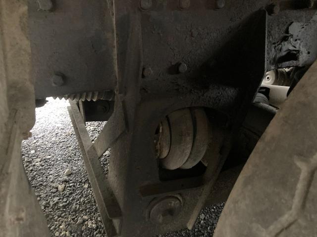 Hendrickson MT20A-A49A Lift (Tag / Pusher) Axles for Sale
