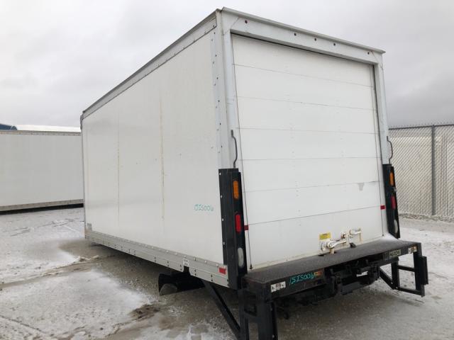 All Other ALL Van Body/Box for Sale