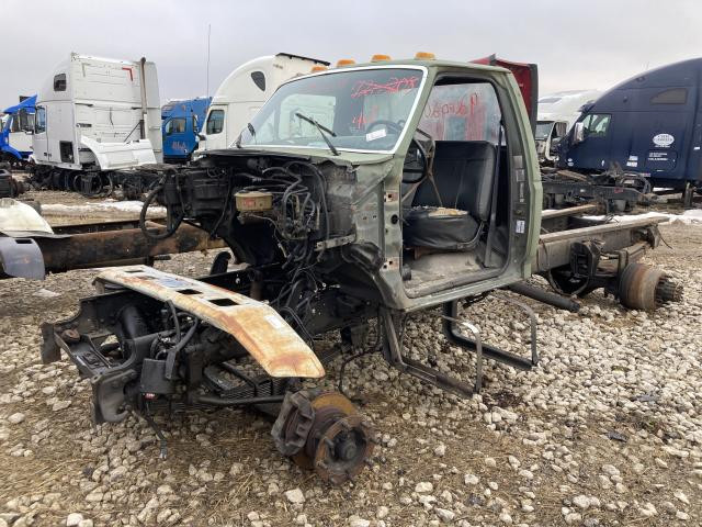 1995 Ford F800 Parts Unit