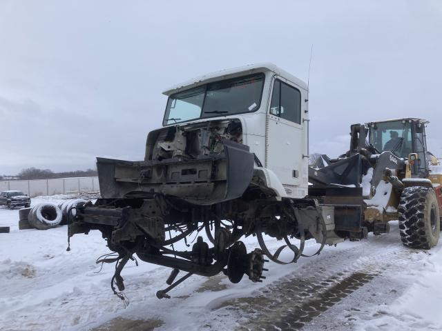 1997 Freightliner FLD112 Parts Unit