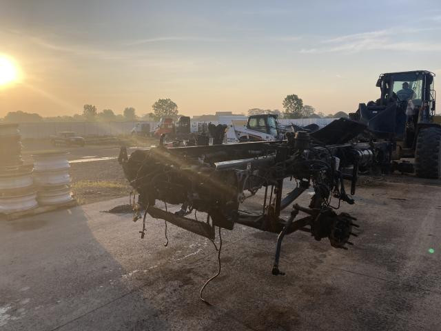 2017 Kenworth K370 Parts Unit