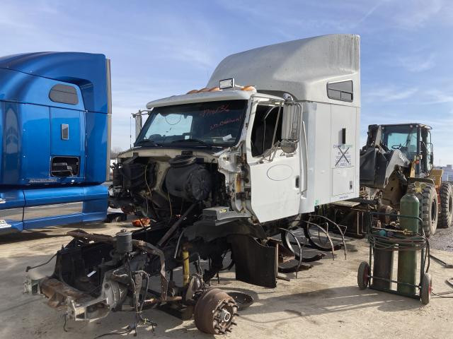 1997 Ford L9522 Parts Unit