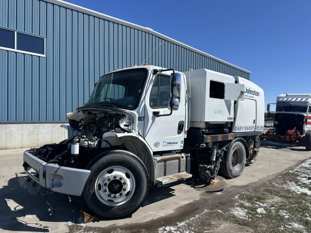 2015 Freightliner M2 106 Parts Unit