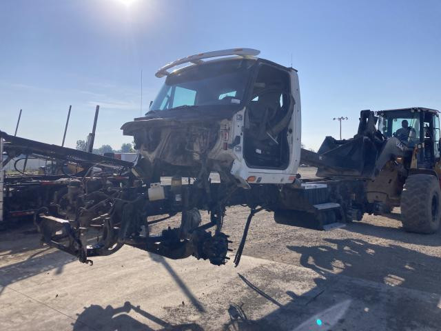 2012 International PROSTAR Parts Unit