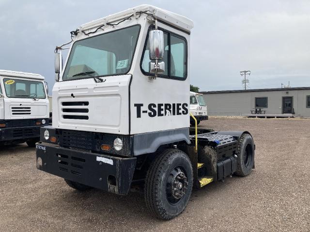 2018 Hoist T-SERIES Truck: Yard Spotter/Shag