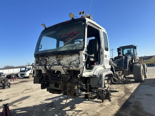 1999 Gmc T6500 Parts Unit