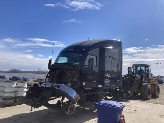 2016 Kenworth T680 Parts Unit