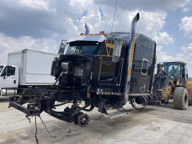 2005 Kenworth T800 Parts Unit