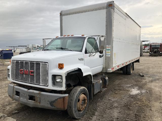 1994 Gmc TOPKICK Parts Unit