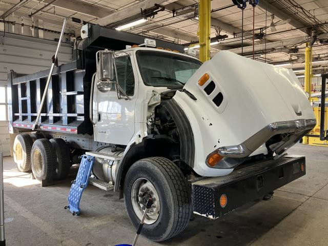 2009 Sterling TRUCK Truck: Dump, Heavy Duty