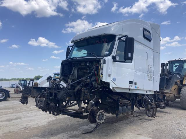 2008 Volvo VNL Parts Unit