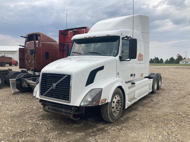 2009 Volvo VNL Parts Unit