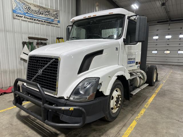 2007 Volvo VNL Parts Unit