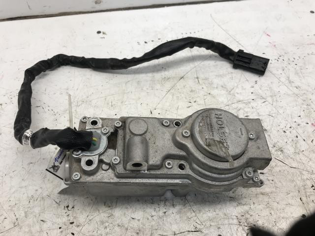 Cummins ISM Turbo Acutators: P/N 5638668