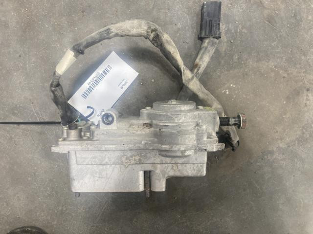 2009 Cummins ISX Turbo Acutators