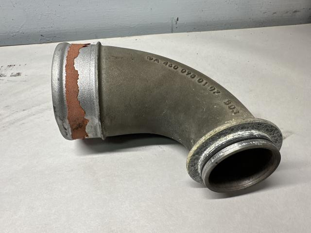 2017 Detroit DD15 Turbo Connection: P/N A4600980107