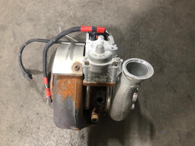 Cummins ISB6.7 Engine Turbocharger for Sale