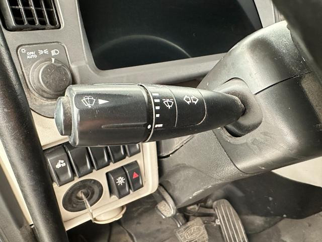 2022 Peterbilt 579 Turn Signal/Column Switch