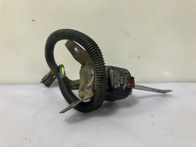 1990 International 9300 Left Turn Signal/Column Switch