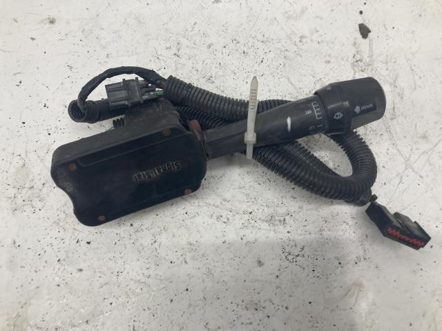 2000 Sterling A9513 Turn Signal/Column Switch: P/N 9025114035