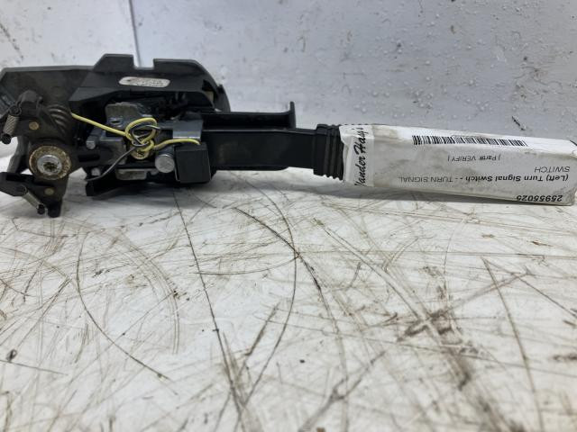 2003 Freightliner FL70 Left Turn Signal/Column Switch
