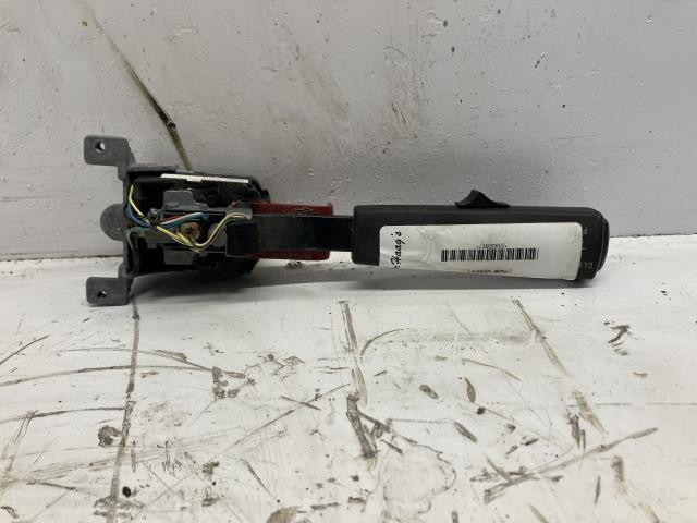 2008 Mack GU800 Left Turn Signal/Column Switch