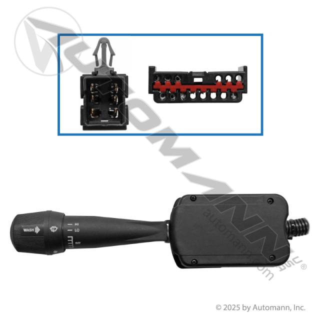577.43006 | Sterling L9513 Turn Signal/Column Switch for Sale