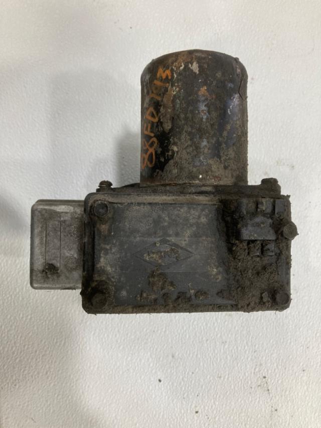 113702 | Meritor Differential Two Speed Motor for Sale