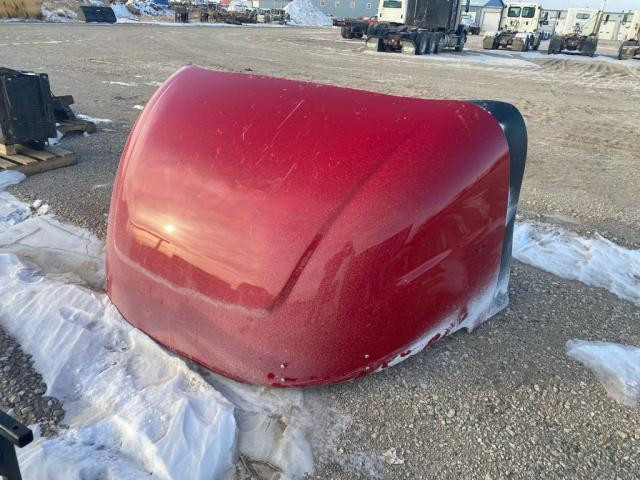 2022 Freightliner CASCADIA Wind Deflector