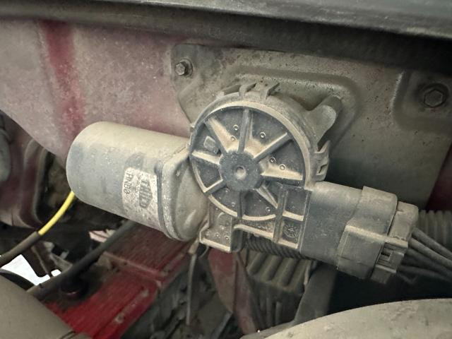 2003 Sterling A9513 Wiper Motor, Windshield: Includes Transmission