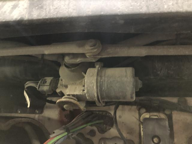 2018 Freightliner CASCADIA Wiper Motor, Windshield: Wiper Motor Only