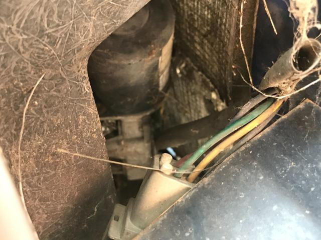 2004 Kenworth T2000 Wiper Motor, Windshield: Moter Only