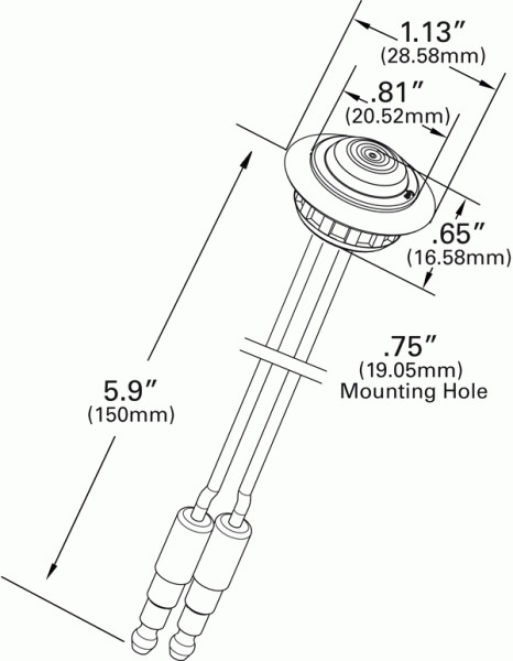 Grote 49323 Lighting, Exterior for Sale