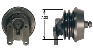Bendix 104872X Engine Fan Clutch for Sale
