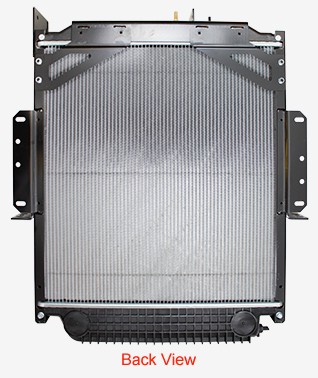 NR 238644 Radiator for Sale