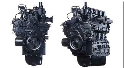 DL 49G0D902C Engine Assembly for Sale