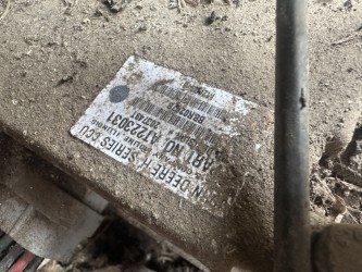 AT227499 | John Deere 624H Control Module for Sale