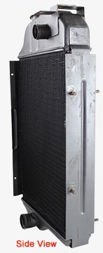 8940 Radiator 219592 | John Deere 940 Radiator for Sale