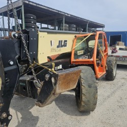 2018 Jlg G10-55A Equipment Parts Unit