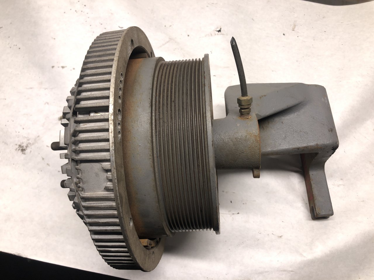 79A9749 Cummins ISX Engine Fan Clutch for Sale