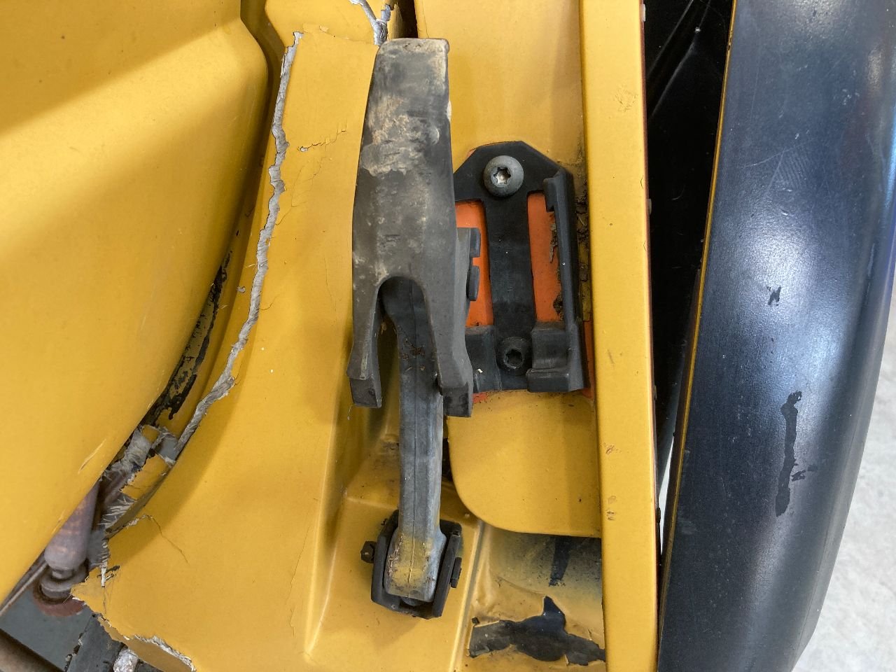 GMC C7500 Hood Latch for Sale