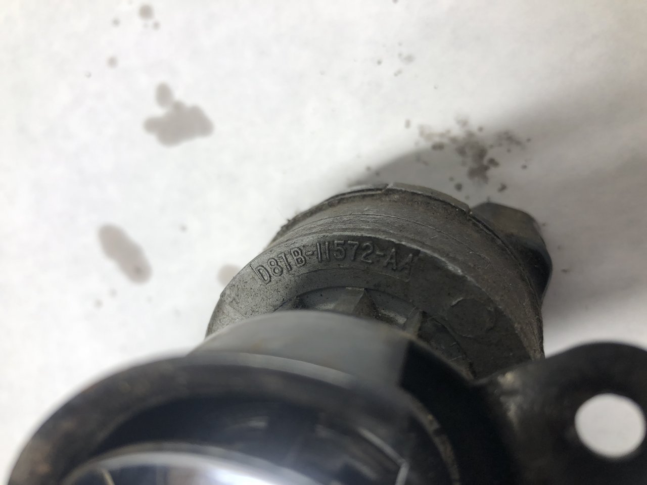 D8TB11572AA Sterling L8513 Ignition Switch for Sale