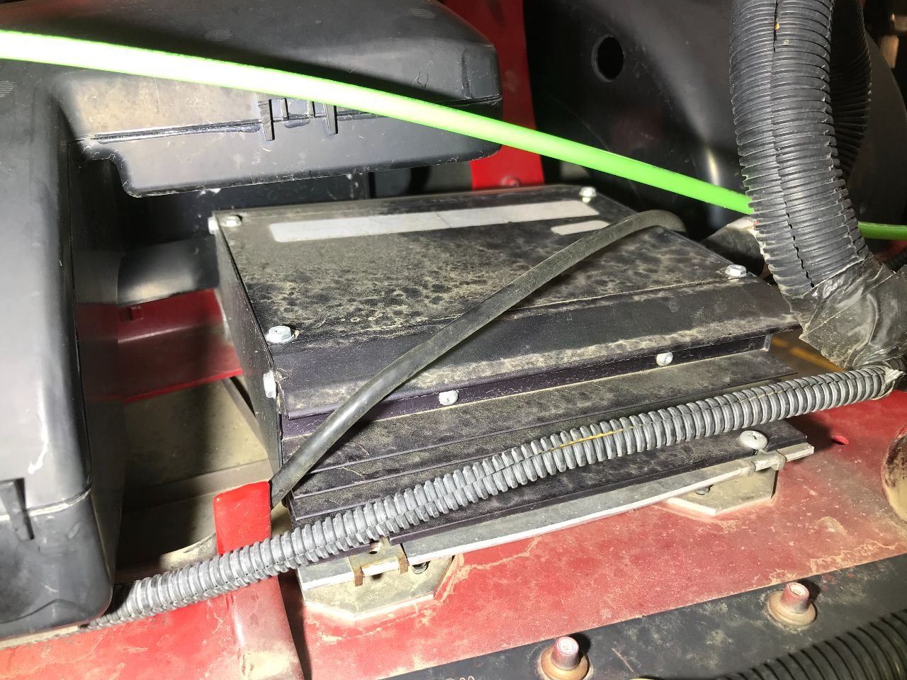 Peterbilt 386 Light Control Module for Sale