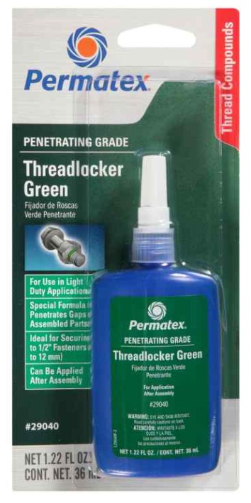 Permatex 29040 Permatex for Sale